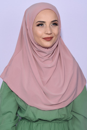 Boneli Pratik Hijab Pudra Pembesi 