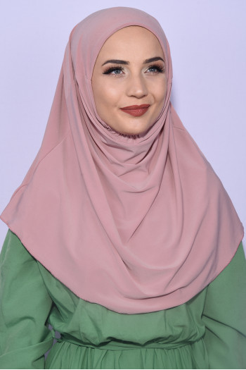 Boneli Pratik Hijab Pudra Pembesi 
