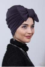 Dolgulu Fiyonklu Bone Füme