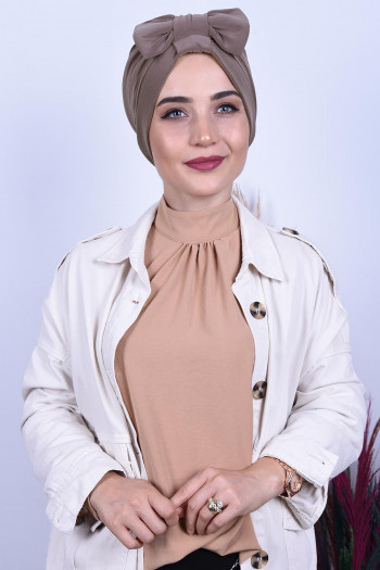 Fiyonklu Çift Taraflı Bone Vizon 