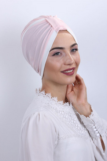 İki Renkli Vera Bone Somon