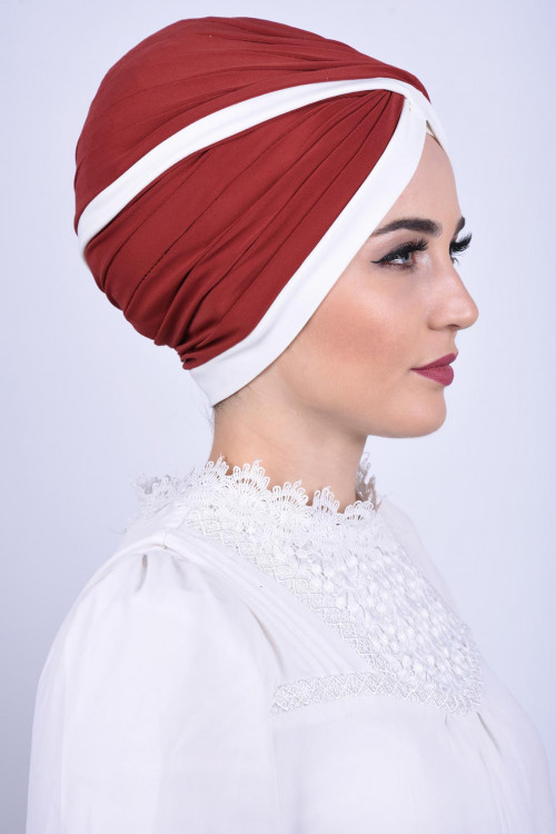 İki Renkli Vera Bone Kiremit İki Renkli Vera Bone Kiremit