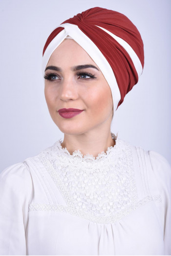 İki Renkli Vera Bone Kiremit 