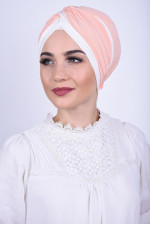 İki Renkli Vera Bone Yavruağzı