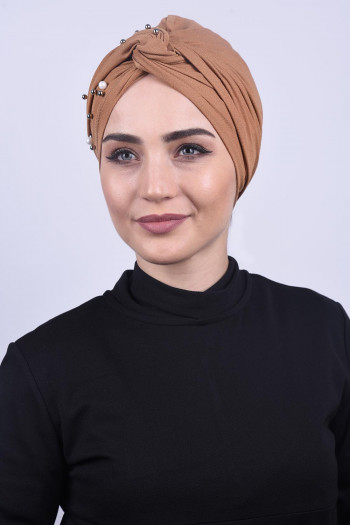 İncili Dolama Bone Taba