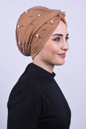 İncili Dolama Bone Taba