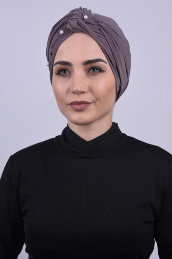 İncili Dolama Bone Vizon